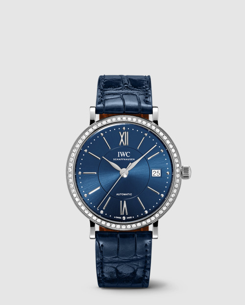 [IWC-아이더블유씨]포르토피노 37 IW458111