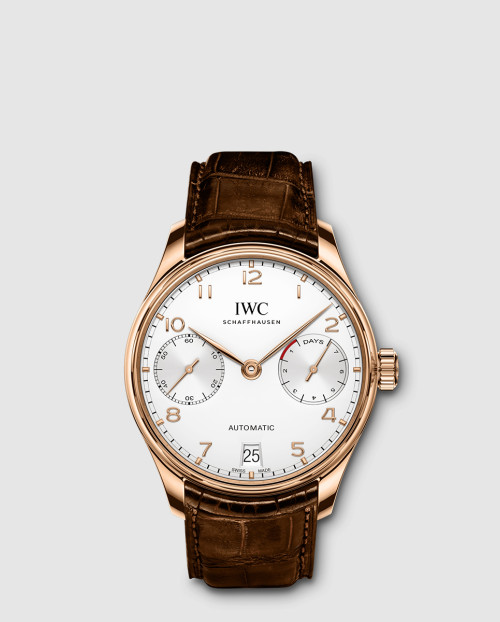 [IWC-아이더블유씨]포르투기저 42.3 IW500701