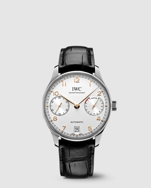 [IWC-아이더블유씨]포르투기저 42.3 IW500704
