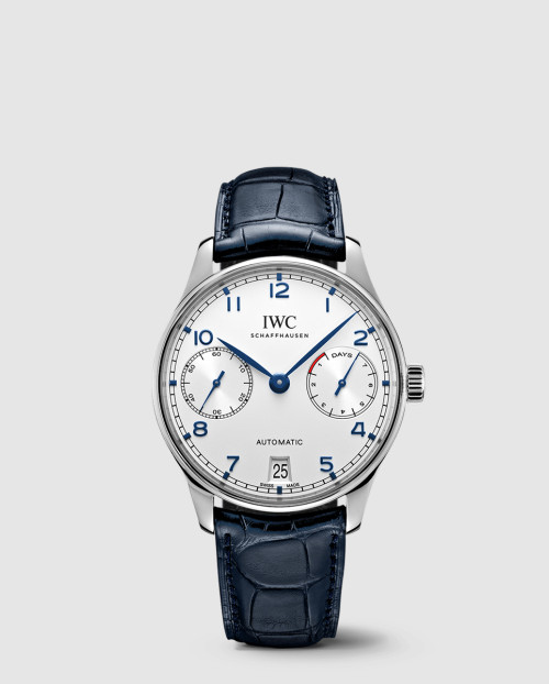 [IWC-아이더블유씨]포르투기저 42.3 IW500705