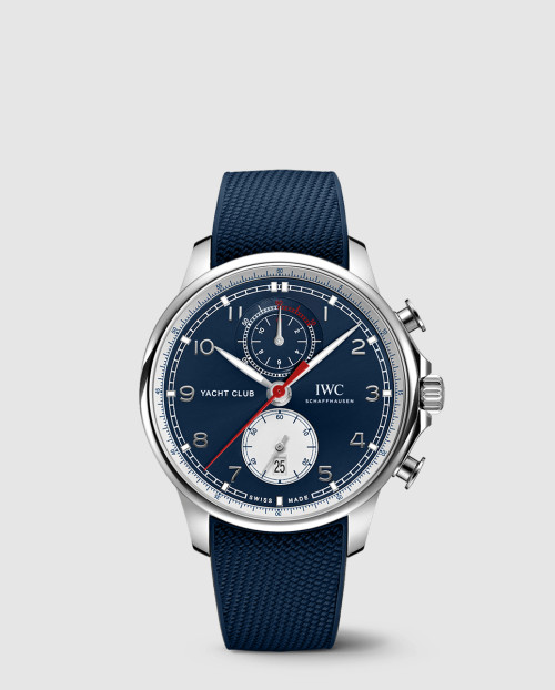 [IWC-아이더블유씨]포르투기저 요트 클럽 44.6 IW390704