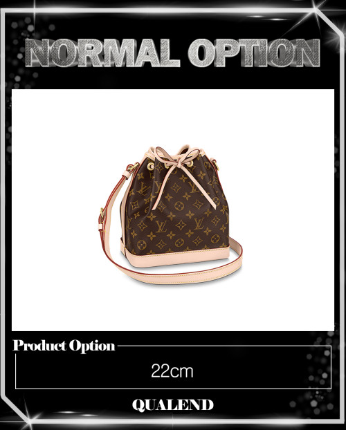 [LOUIS VUITTON-루이비통]노에 BB M40817