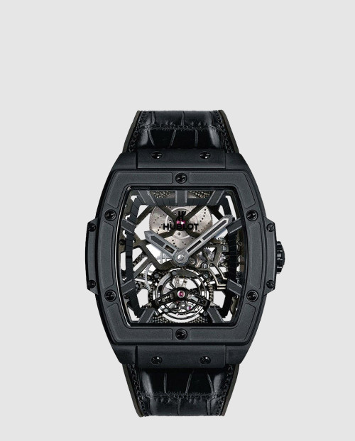 [HUBLOT-위블로]마스터피스 45 ND.0110