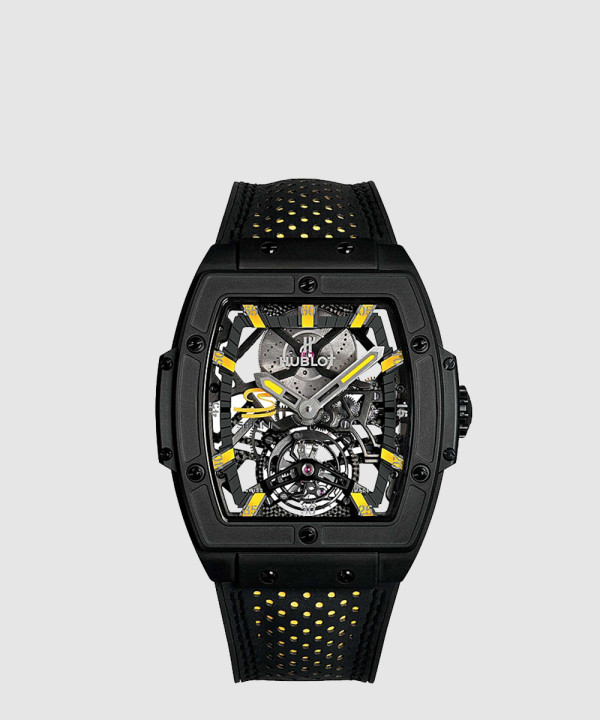 [HUBLOT-위블로]마스터피스 45 ND.0129