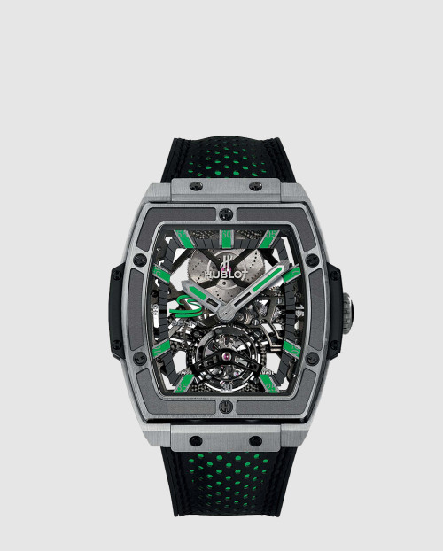 [HUBLOT-위블로]마스터피스 45 NX.0129