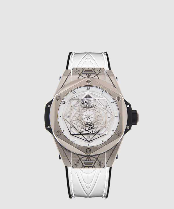 [HUBLOT-위블로]빅뱅 유니코 45 NX.2027