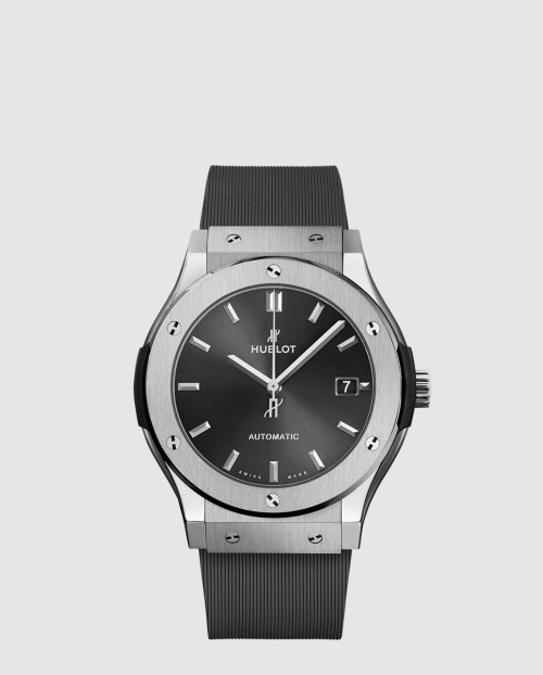 [HUBLOT-위블로]클래식퓨전 레이싱 45 NX.7071