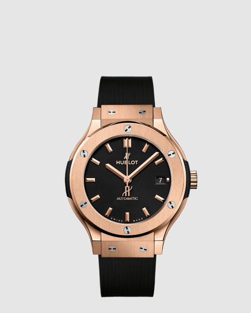 [HUBLOT-위블로]클래식퓨전 킹골드 38 OX.1181