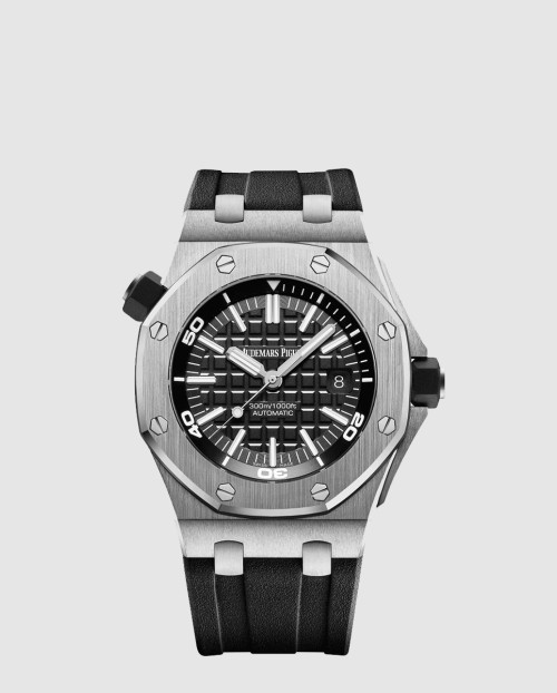[AP-오데마피게]로얄오크 오프쇼어 다이버 42 15710ST