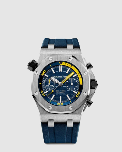 [AP-오데마피게]로얄오크 오프쇼어 다이버 42 26703ST