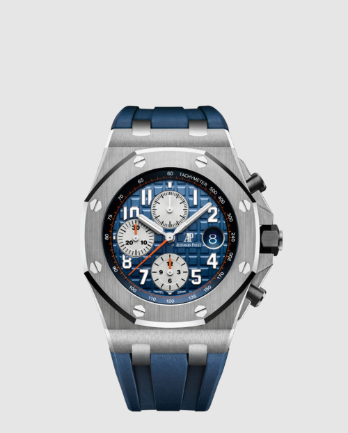 [AP-오데마피게]로얄오크 오프쇼어 42 26470ST