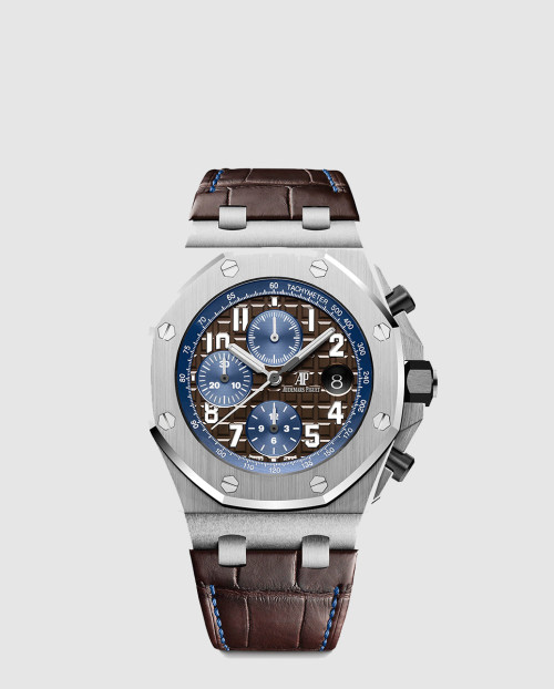 [AP-오데마피게]로얄오크 오프쇼어 42 26470ST