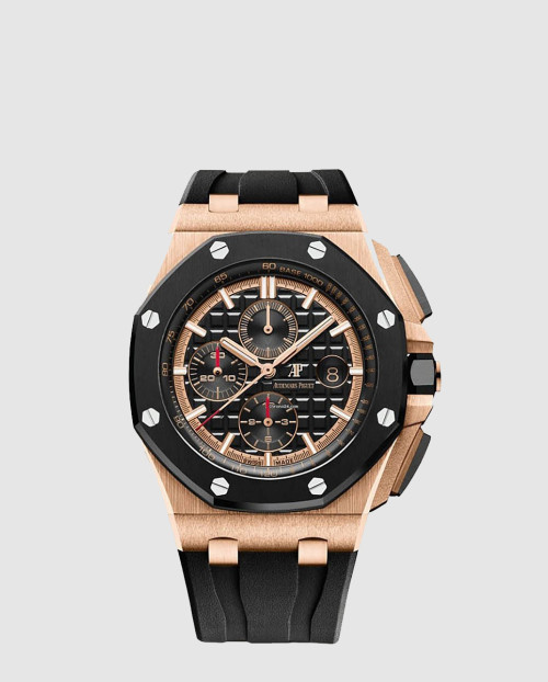 [AP-오데마피게]로얄오크 오프쇼어 44 26401RO