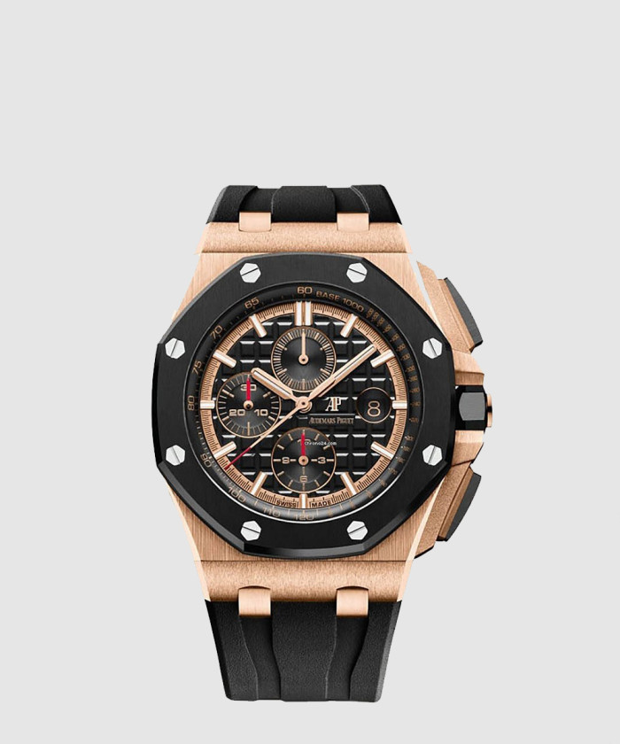 레플리카|이미테이션 ap-오데마피게로얄오크-오프쇼어-44-26401ro