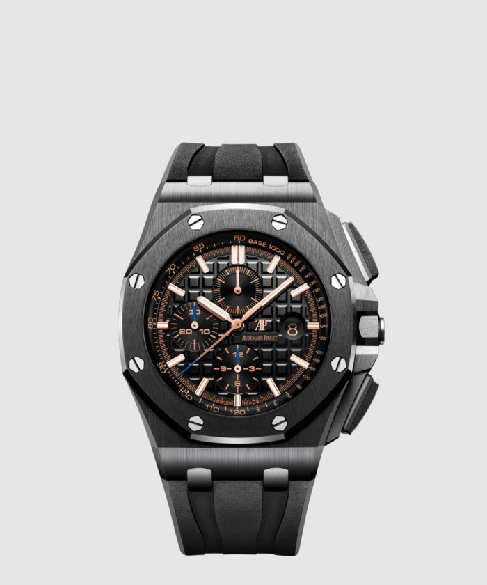 레플리카|이미테이션 ap-오데마피게로얄오크-오프쇼어-44-26405ce