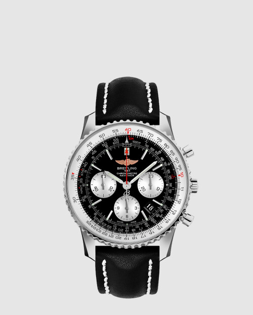 [BREITLING-브라이틀링]네비타이머01 43 AB012012