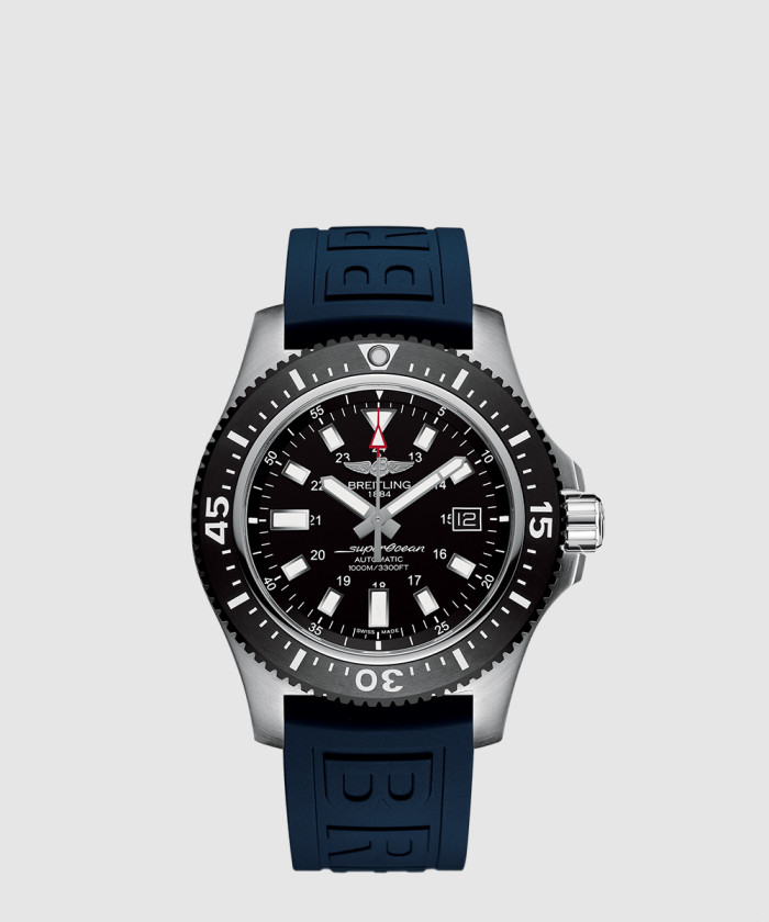 레플리카|이미테이션 breitling-브라이틀링슈퍼오션2-44-y1739310