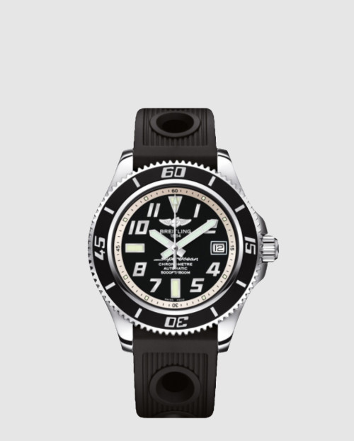 [BREITLING-브라이틀링]슈퍼오션 42 A1736402