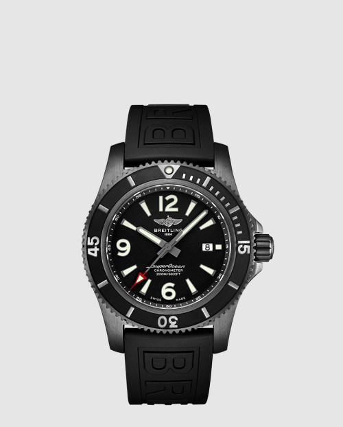 [BREITLING-브라이틀링]슈퍼오션 46 M17368B7