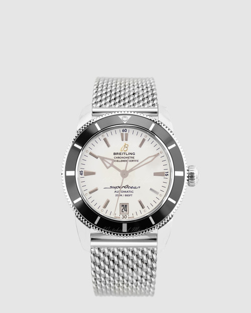 [BREITLING-브라이틀링]슈퍼오션 헤리티지 42 AB201012