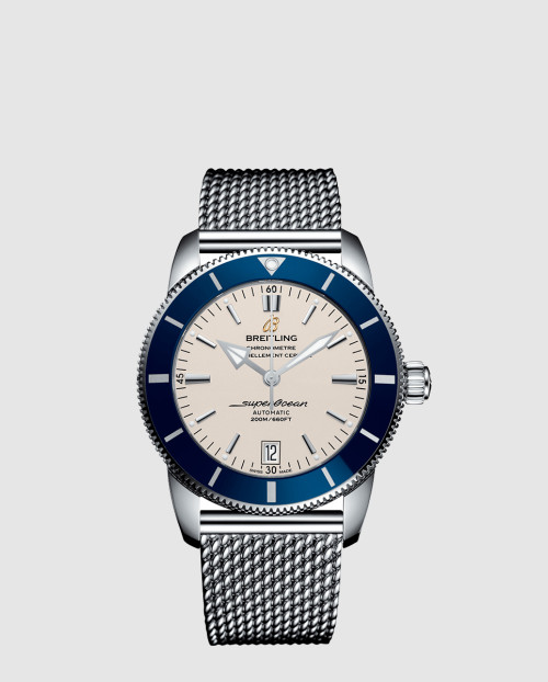 [BREITLING-브라이틀링]슈퍼오션 헤리티지 42 AB201016