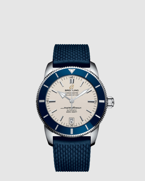 [BREITLING-브라이틀링]슈퍼오션 헤리티지 42 AB201016