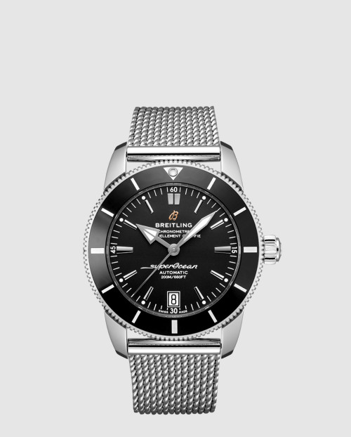 [BREITLING-브라이틀링]슈퍼오션 헤리티지 B20 42 AB201012