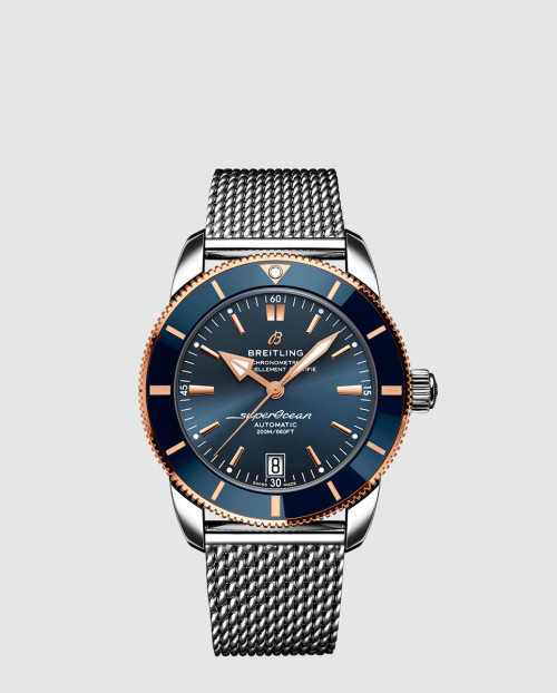 [BREITLING-브라이틀링]슈퍼오션 헤리티지 B20 42 UB201016