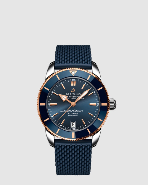 [BREITLING-브라이틀링]슈퍼오션 헤리티지 B20 42 UB201016