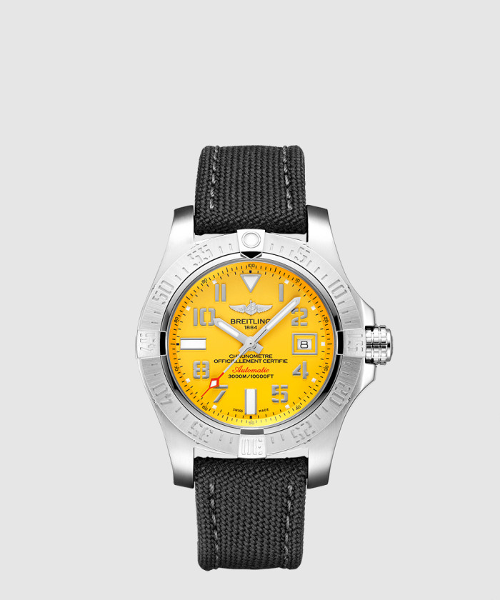 레플리카|이미테이션 breitling-브라이틀링어벤져2-씨울프-45-a1733110-6