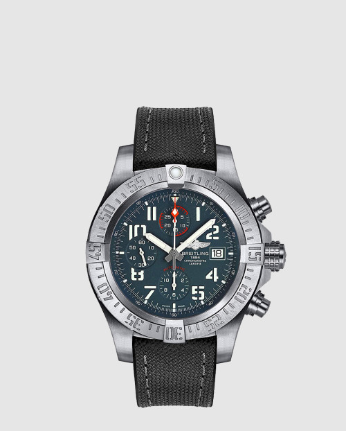 [BREITLING-브라이틀링]어벤져 밴디트 45 E1338310