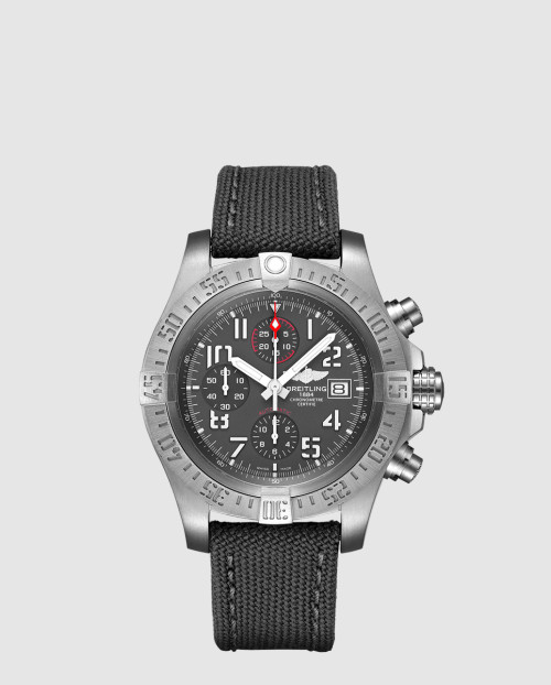 [BREITLING-브라이틀링]어벤져 밴디트 45 E1338310