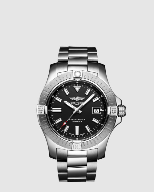 [BREITLING-브라이틀링]어벤져 43 A1731810