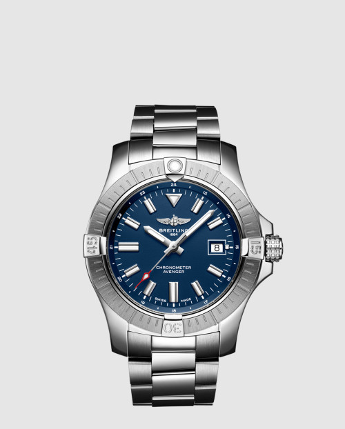 [BREITLING-브라이틀링]어벤져 43 A1731810