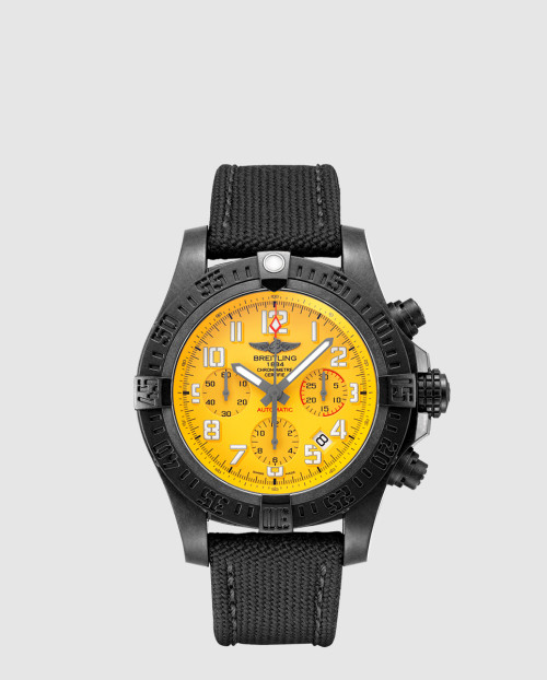 [BREITLING-브라이틀링]어벤져 허리케인 45 XB0180E4