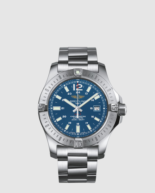 [BREITLING-브라이틀링]콜트 44 A1738811