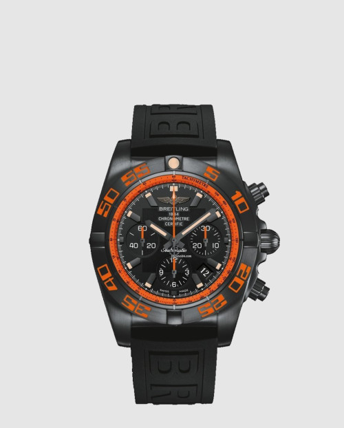 [BREITLING-브라이틀링]크로노맷 44 MB0111C2