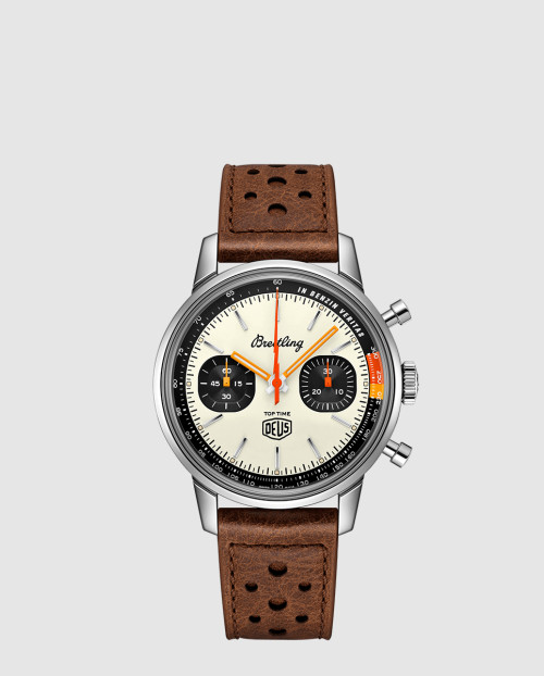 [BREITLING-브라이틀링]탑 타임 데우스 A233101A