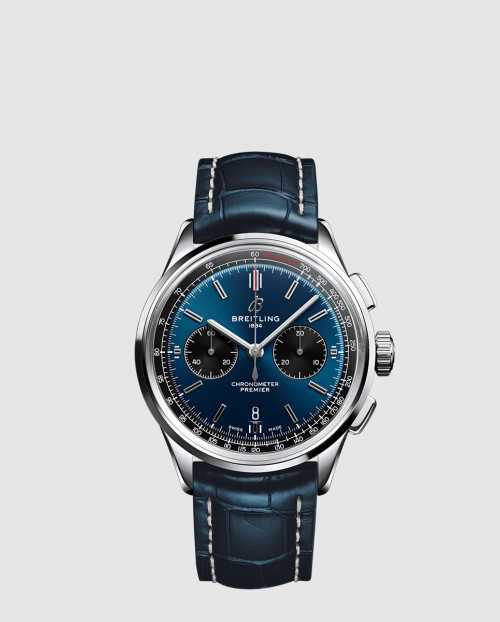 [BREITLING-브라이틀링]프리미에르 B01 42 AB011822