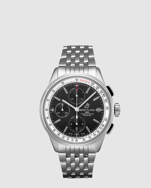[BREITLING-브라이틀링]프리미에르 42 A1331535
