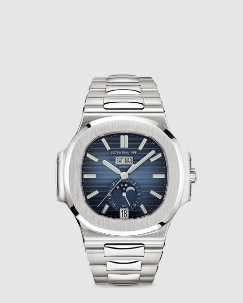 [PATEK PHILIPPE-파텍필립]노틸러스 40.5 57261A