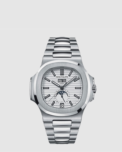[PATEK PHILIPPE-파텍필립]노틸러스 40.5 57261A