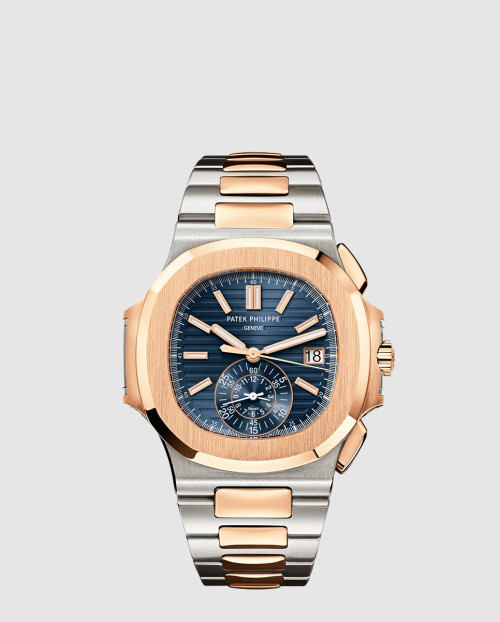 [PATEK PHILIPPE-파텍필립]노틸러스 40.5 59801AR