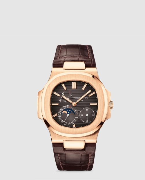 [PATEK PHILIPPE-파텍필립]노틸러스 40 5712R