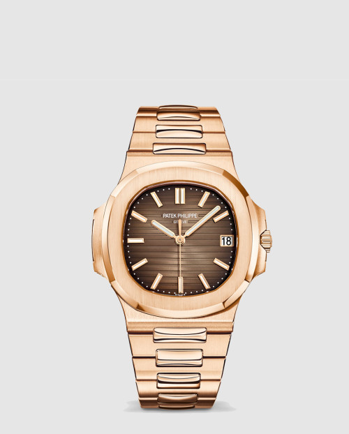 [PATEK PHILIPPE-파텍필립]노틸러스 40 57111R