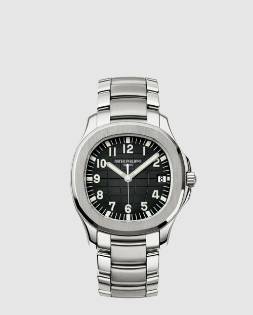 [PATEK PHILIPPE-파텍필립]아쿠아넛 40.8 5167A