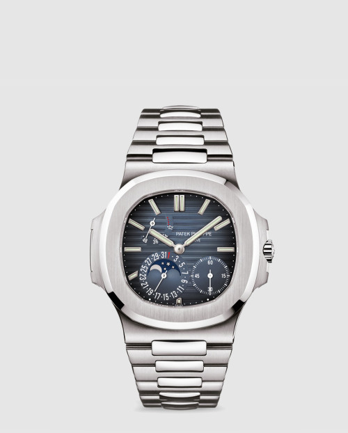 [PATEK PHILIPPE-파텍필립]아쿠아넛 40.8 57121A