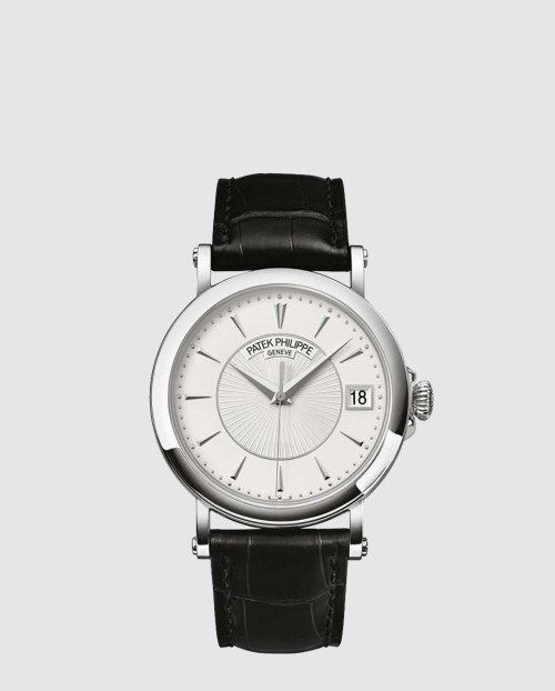 [PATEK PHILIPPE-파텍필립]칼라트라바 38 5153G