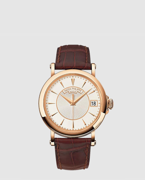 [PATEK PHILIPPE-파텍필립]칼라트라바 38 5153R