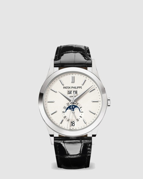 [PATEK PHILIPPE-파텍필립]컴플리케이션 38.5 5396G